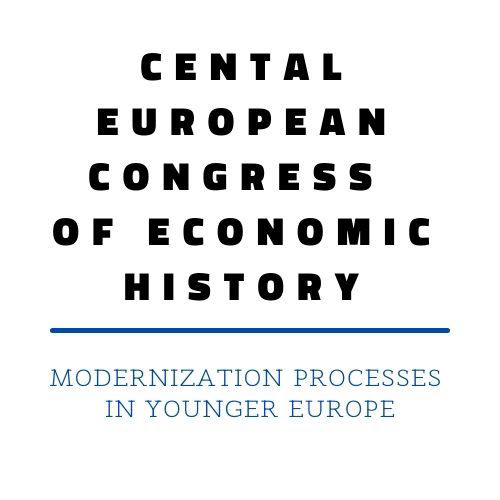 Logo Central European Congress of Economic History
